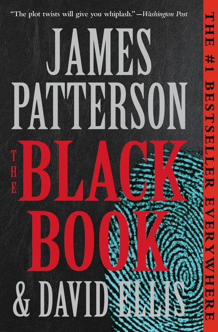 A Black Book Thriller The Black Book, Book 1, (Paperback)